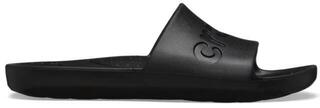 Scarpe unisex Crocs Slide Black - 2