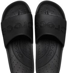 Scarpe unisex Crocs Slide Black - 3