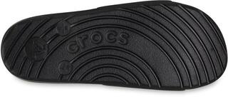 Scarpe unisex Crocs Slide Black - 5