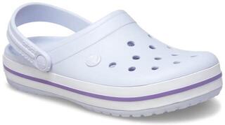 Унисекс обувки Crocs Crocband Clog Сандали Dreamscape 37-38 - 1