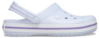 Унисекс обувки Crocs Crocband Clog Сандали Dreamscape 37-38 - 2