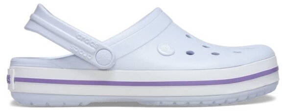 Унисекс обувки Crocs Crocband Clog Сандали Dreamscape 37-38 - 3