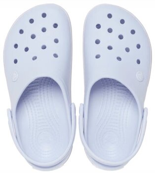 Унисекс обувки Crocs Crocband Clog Сандали Dreamscape 37-38 - 4