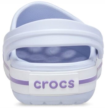 Унисекс обувки Crocs Crocband Clog Сандали Dreamscape 37-38 - 5