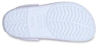 Унисекс обувки Crocs Crocband Clog Сандали Dreamscape 37-38 - 5