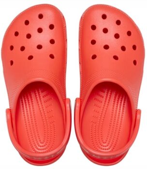 Unisex cipele za jedrenje Crocs Classic Clog Sandale Starfish 38-39 - 4