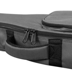 Pouzdro pro akustickou kytaru Cascha Acoustic Guitar Bag - Deluxe Pouzdro pro akustickou kytaru Anthracite - 2