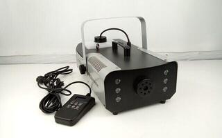 Smoke Machine MARK MF 1500 DMX LED Smoke Machine (Pre-owned) - 1