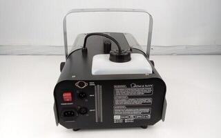 Smoke Machine MARK MF 1500 DMX LED Smoke Machine (Pre-owned) - 4