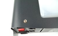MARK MF 1500 DMX LED Machine à fumée