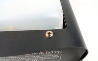 MARK MF 1500 DMX LED Machine à fumée
