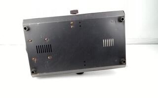 Smoke Machine MARK MF 1500 DMX LED Smoke Machine (Pre-owned) - 7