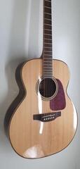 Jumbo Akustikgitarre Takamine GN93 Natural Jumbo Akustikgitarre (Neuwertig) - 1