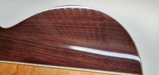 Jumbo Akustikgitarre Takamine GN93 Natural Jumbo Akustikgitarre (Neuwertig) - 3