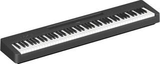 Digitálne stage piano Yamaha P-143B Digitálne stage piano Black - 1