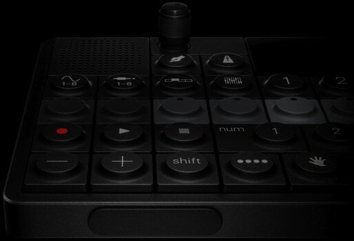 Джобен синтезатор Teenage Engineering OP-XY Джобен синтезатор - 6