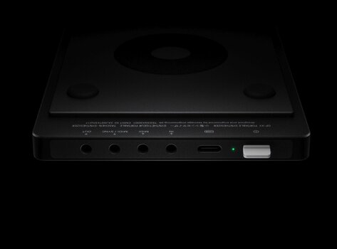 Джобен синтезатор Teenage Engineering OP-XY Джобен синтезатор - 7