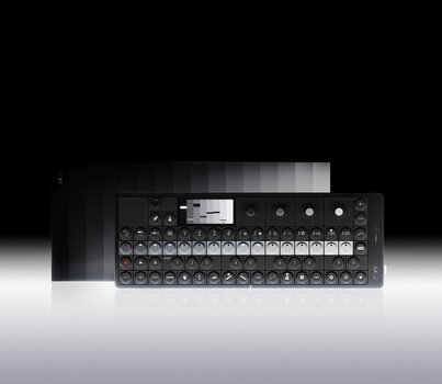 Джобен синтезатор Teenage Engineering OP-XY Джобен синтезатор - 4