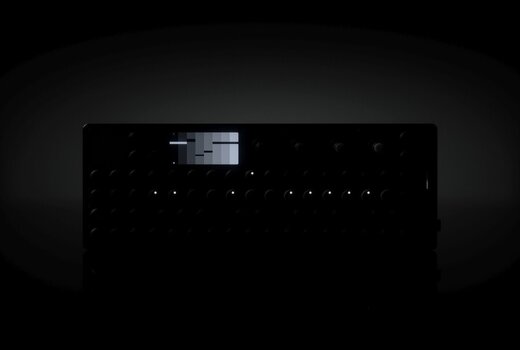 Джобен синтезатор Teenage Engineering OP-XY Джобен синтезатор - 8