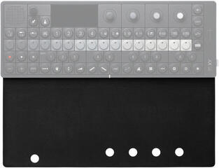 Pokrowiec do klawiszy Teenage Engineering Field Leather Wrap Pokrowiec do klawiszy - 1