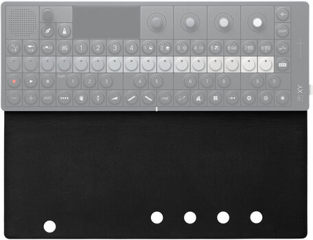 Pouzdro pro klávesy Teenage Engineering Field Leather Wrap Pouzdro pro klávesy - 2