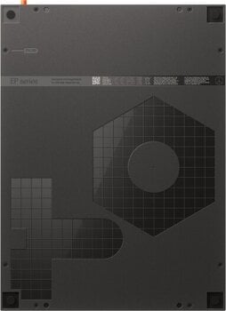 Amostrador Teenage Engineering EP–133 K.O. II The Champ Edition Amostrador - 5