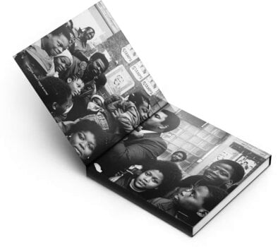 Amostrador Teenage Engineering EP–133 K.O. II The Champ Edition Amostrador - 12