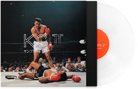 Amostrador Teenage Engineering EP–133 K.O. II The Champ Edition Amostrador - 13