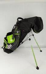 Kompletan set MKids Golf Pro Green Desna ruka Graphite Junior Kompletan set (Skoro novo) - 1