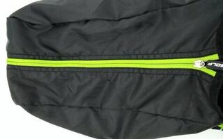 Kompletan set MKids Golf Pro Green Desna ruka Graphite Junior Kompletan set (Skoro novo) - 3