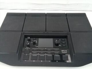 Elektronický bicí pad Korg MPS-10 Elektronický bicí pad (Zánovné) - 2