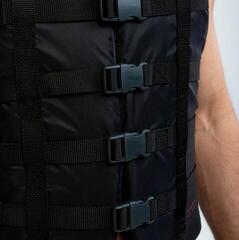 Plovací vesta Jobe Dual Life Vest Black - 3