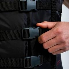 Plovací vesta Jobe Dual Life Vest Black - 4