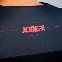 Plovací vesta Jobe Dual Life Vest Black - 5