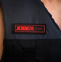 Chaleco salvavidas Jobe Dual Life Vest Black - 2