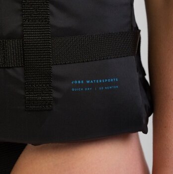 Plovací vesta Jobe Dual Life Vest Blue 4XL/5XL Plovací vesta - 5