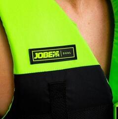 Chaleco salvavidas Jobe Dual Life Vest Lime Green - 1