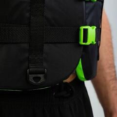 Chaleco salvavidas Jobe Dual Life Vest Lime Green - 4