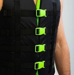 Plovací vesta Jobe Dual Life Vest Lime Green - 2