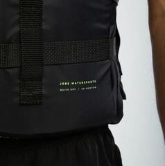 Plovací vesta Jobe Dual Life Vest Lime Green - 3