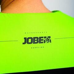 Plovací vesta Jobe Dual Life Vest Lime Green - 5