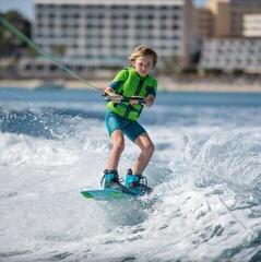 Wakeboard Jobe Ripper Wakeboard Bindings - 6