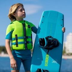 Wakeboard Jobe Ripper Wakeboard Bindings - 7