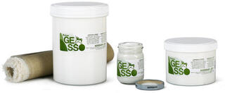 Hintergrundfarbe Renesans 03.6051 Sheps Transparent 110 ml 1 Stck - 1