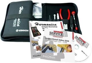 Cleaning kit Hohner MZ99340 Cleaning kit - 2