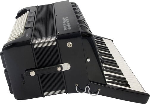 Fisarmonica a tasti
 Hohner Amica Forte II Fisarmonica a tasti Black - 3
