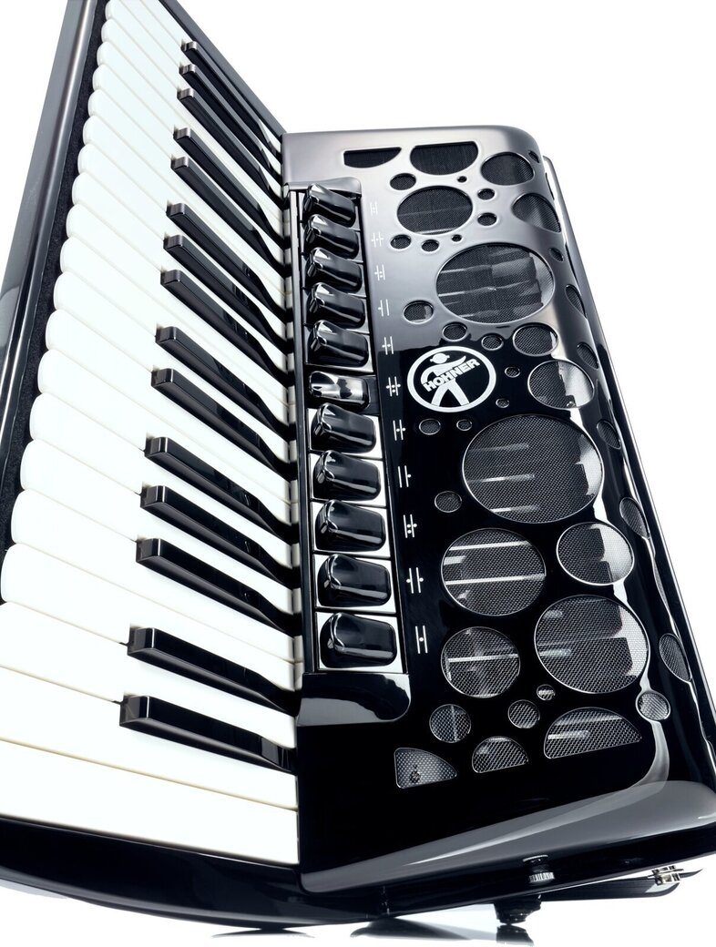 Registri degli acuti