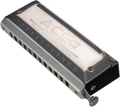 Φυσαρμόνικα Hohner ACE 48 Φυσαρμόνικα - 2