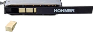 Mundharmonika Hohner ACE 48 Mundharmonika - 4