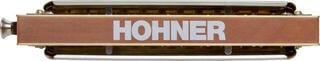 Mundharmonika Hohner Super Chromonica 48/270 Mundharmonika - 1